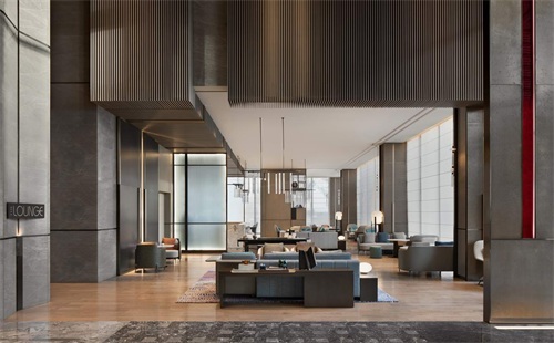 精品酒店設計和民宿酒店設計要具備哪些特點呢?-貝帝設計