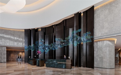 這四點便是主題酒店設計追求個性化的特點,你們了解了嗎?-貝帝設計