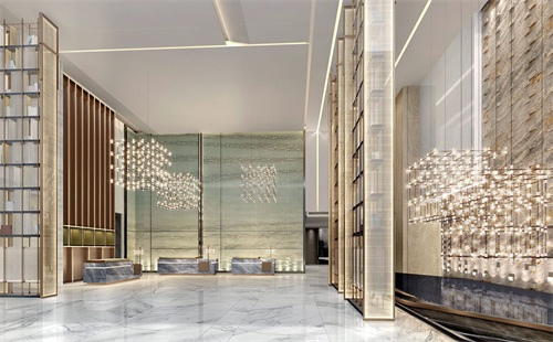 主題酒店應該如何進行創新設計呢?-貝帝設計