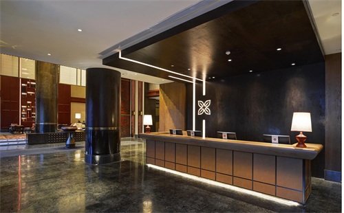 怎樣做好主題酒店設計呢?這三點必須要了解-貝帝設計