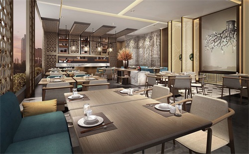 主題酒店設計這幾點要素一定要注意-貝帝設計