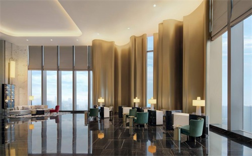 主題酒店設計應該要注意哪些細節呢?-貝帝設計