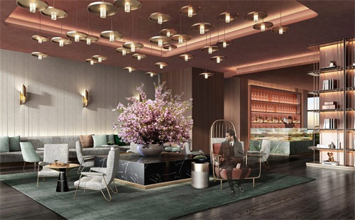 了解這三點(diǎn)，快速掌握主題酒店設(shè)計(jì)塑造品牌差異性-貝帝設(shè)計(jì)