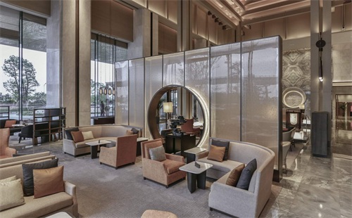 關于主題酒店設計新方向的三點,一定要牢記-貝帝設計