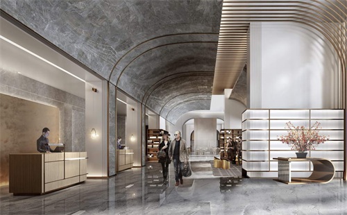 怎樣區(qū)分康養(yǎng)型酒店設(shè)計(jì)與傳統(tǒng)酒店設(shè)計(jì)呢?-貝帝設(shè)計(jì)