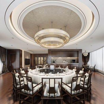 餐飲設計：餐廳包間設計的原則有哪些