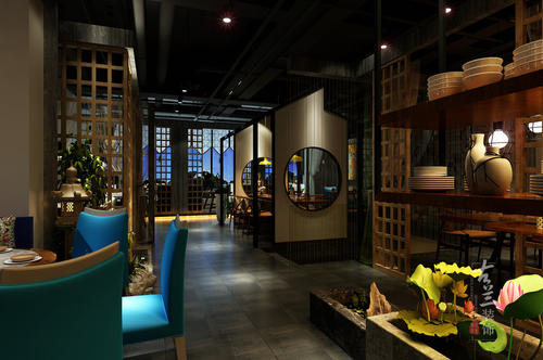 LOGO對于餐飲品牌有何意義？-貝帝設(shè)計