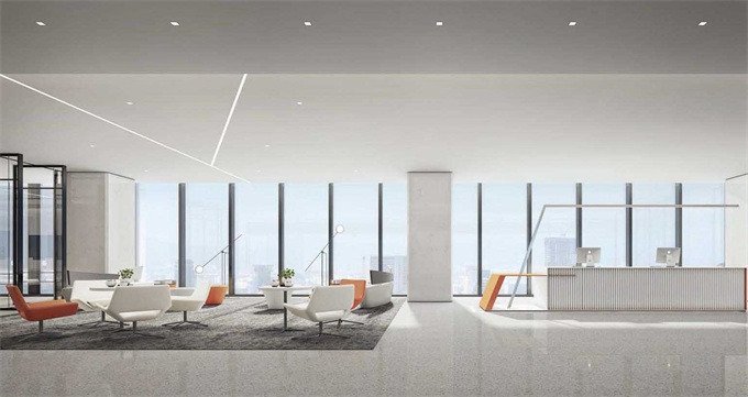 辦公室設計