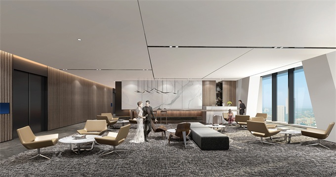 辦公空間設(shè)計(jì)