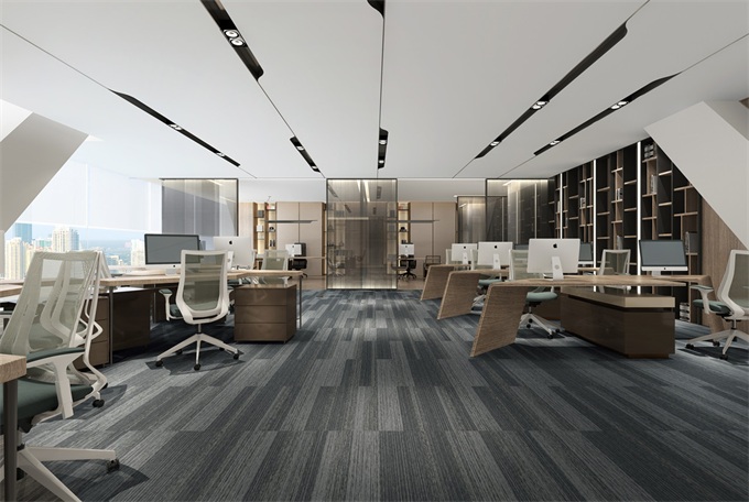 辦公室設(shè)計(jì)