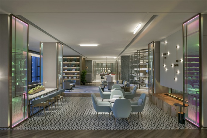 星級酒店設(shè)計