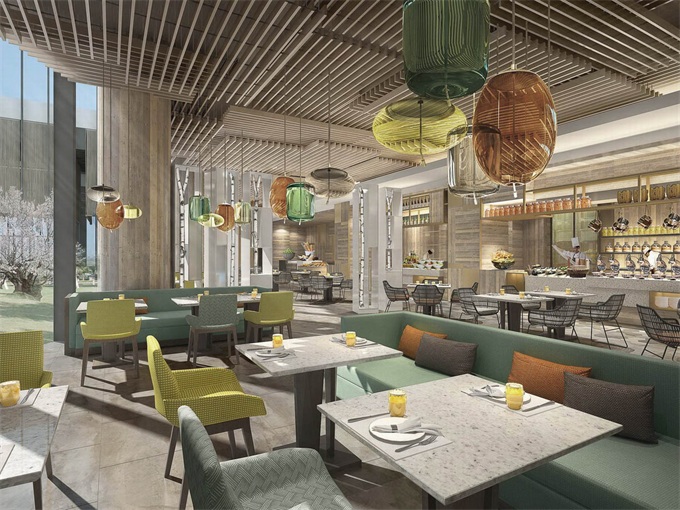 酒店裝修設(shè)計