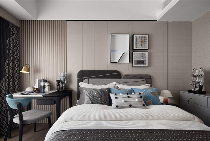 樣板間裝修設計